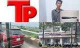 Bản tin Hình sự: Công an điều tra nghi vấn tài xế bỏ ô tô trên cầu rồi tự tử