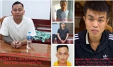 Triệt phá đường dây tội phạm bắt giữ, tra tấn người lao động rồi quay video đòi tiền chuộc