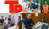 Bản tin Hình sự: Triệt phá ổ nhóm làm giả nhiều loại giấy tờ, rao bán trên toàn quốc