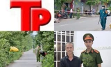 Bản tin Hình sự: Truy tìm hung thủ sát hại người đàn ông trong con hẻm