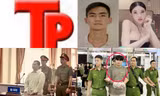 Bản tin Hình sự: Công an điều tra vụ thi thể người đàn ông tử vong nhiều ngày nổi trên sông