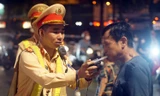 Bộ Công an đề xuất giảm mức phạt tiền đối với vi phạm nồng độ cồn