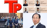 Bản tin Hình sự: Đi săn chuột, 'ngứa tay' bắn vỡ kính loạt xe trên cao tốc
