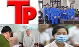 Bản tin Hình sự: Bắt hai đối tượng 'nổ' có nhiều quan hệ để lừa tiền 'chạy án'