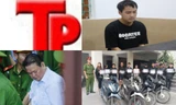 Bản tin Hình sự: Bắt đối tượng cậy phá nhiều cây ATM 