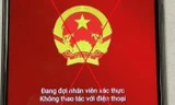 Một phụ nữ báo án mất gần 6 tỷ đồng khi cài phần mềm dịch vụ công giả mạo