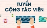 Bị lừa 1,4 tỷ đồng vì tham gia làm cộng tác viên bán hàng online