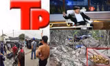 Bản tin Hình sự: Bắt nhóm đối tượng lừa bán 'bùa yêu' 