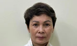 Nữ quái 'nổ' quen lãnh đạo cấp Trung ương, lừa đảo hơn 90 tỷ đồng 