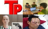 Bản tin Hình sự: Nổ súng trước cửa nhà dân để hăm dọa
