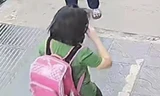 Đã tìm thấy bé gái 11 tuổi 'mất tích' ở Hà Nội