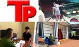 Bản tin Hình sự: Giáo viên dạy lái xe chặn ô tô, đánh người đi đường