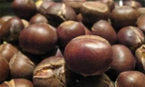 Hạt dẻ chữa mất ngủ, bồi bổ cơ thể
