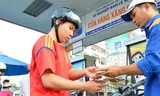 'Bí mật' bàn kế tăng giá xăng dầu