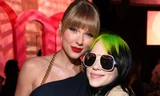 Billie Eilish không nhận ra đây là bài hát của Taylor Swift dù từng thích mê mẩn