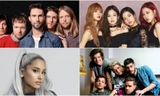 Điểm tin “hot” nhất tuần: One Direction kỷ niệm 10 năm, Maroon 5 phát hành single mới