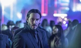 “John Wick 4” còn đang bị hoãn chiếu vì COVID-19, nhà sản xuất đã tính làm tiếp phần 5