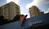 PDVSA là công ty quan trọng hàng đầu của Venezuela ảnh: Reuters