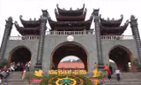 Chùa Ba Vàng: Giảng về 'vong báo oán' đều có sư trụ trì chứng kiến