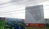 Dự án khu dân cư Nam Long bán đất trái quy định
