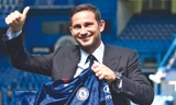 Lampard được kỳ vọng sẽ hồi sinh Chelsea