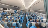 Chuyện ít biết về chuyến bay đặc biệt đón lao động từ Guinea Xích đạo