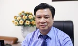 Thứ trưởng Bộ GD&ĐT Nguyễn Hữu Độ