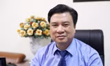Thứ trưởng Bộ GD&ĐT Nguyễn Hữu Độ