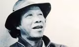 Thi sĩ Thu Bồn