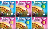 Đề án ngoại ngữ khẳng định chỉ biên soạn SGK từ lớp 3 đến lớp 12 ảnh: Nghiêm Huê