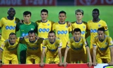 Đội hình cực mạnh của CLB bóng đá Thanh Hoá
