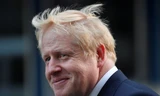 Tân thủ tướng Anh Boris Johnson ảnh: Reuters