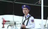 Phát hiện 228 lượt tàu nước ngoài xâm phạm vùng biển Việt Nam