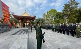 Anh hùng liệt sĩ bảo vệ biên giới phía Bắc mãi là tấm gương sáng