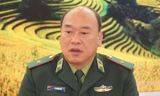 Tướng Biên phòng nhắn gửi người lính trên tuyến đầu 