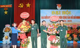 Xây dựng giá trị hình mẫu thanh niên Việt Nam ở Trường Quân sự Quân đoàn 4