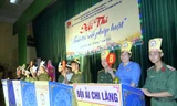 Tuổi trẻ Quân đội và Lạng Sơn góp phần ngăn chặn biểu hiện sai trái, tiêu cực
