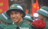 Ảnh: Nguyễn Minh