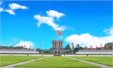Quảng trường Ba Đình