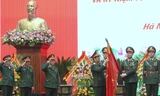 Đại tướng Phan Văn Giang: Nâng cao đời sống đoàn viên Công đoàn Quốc phòng