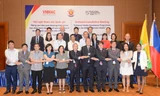 Chung tay hỗ trợ nạn nhân bom mìn tại các nước ASEAN