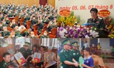 Đại tướng Lương Cường: Bộ đội Biên phòng kiên cường bám trụ trên tuyến đầu