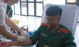 Hiến máu cứu người - Nghĩa cử cao đẹp