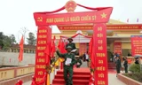 Vận động hơn 41.000 thanh niên nhập ngũ