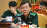 Trung tướng Hoàng Xuân Chiến