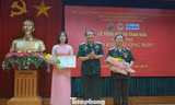 Khẳng định hào khí Trường Sơn