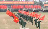 Ảnh: Nguyễn Minh