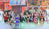Tiếp sức người lính mũ nồi xanh trên hành trình vì hòa bình