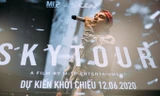 Ngày đầu "SKY TOUR Movie" công chiếu: Fan phủ kín rạp, phấn khích khi gặp Sơn Tùng M-TP