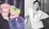 Bạn thân “có tâm” gọi tên G-Dragon: Bận đến mấy vẫn “gặp” T.O.P để chúc mừng sinh nhật?